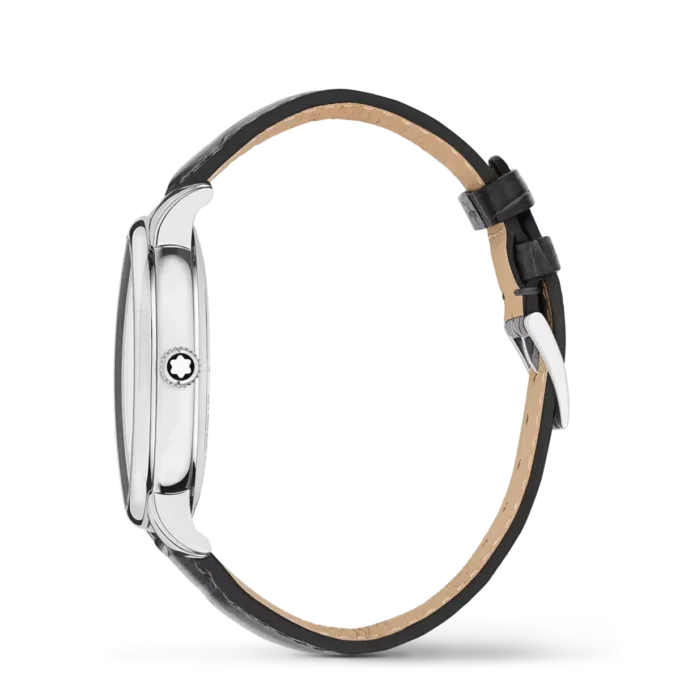 Montblanc Star Legacy Automatic Date 39 mm Limited Edition – 1786 eksemplarer Montblanc Star Legacy Automatic Date 39 mm Limited Edition – 1786 eksemplarer