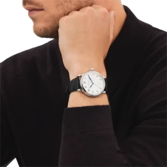 Montblanc Star Legacy Automatic Date 42 mm