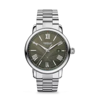 Montblanc Star Legacy Automatic Date 43 mm Limited Edition – 800 eksemplarer