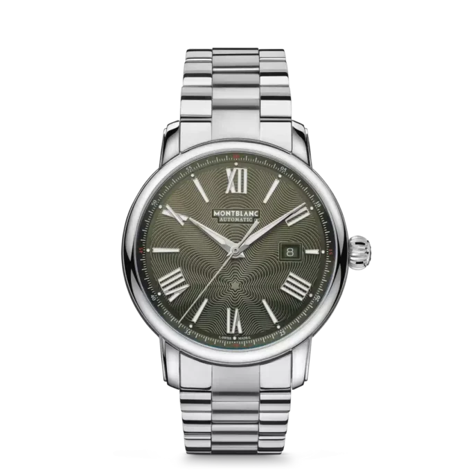 Montblanc Star Legacy Automatic Date 43 mm Limited Edition – 800 eksemplarer