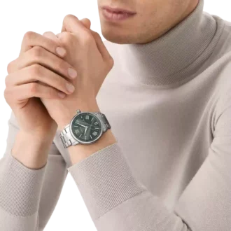 Montblanc Star Legacy Automatic Date 43 mm Limited Edition – 800 eksemplarer