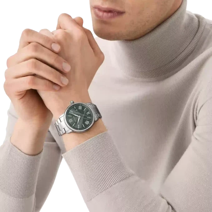 Montblanc Star Legacy Automatic Date 43 mm Limited Edition – 800 eksemplarer