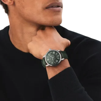 Montblanc Star Legacy Automatic Date 43 mm Limited Edition – 800 eksemplarer