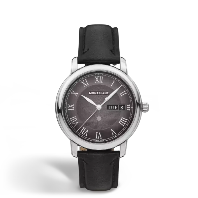 Montblanc Star Legacy Automatic Day & Date 39 mm
