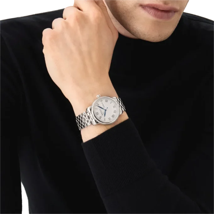 Montblanc Star Legacy Automatic Day & Date 39 mm