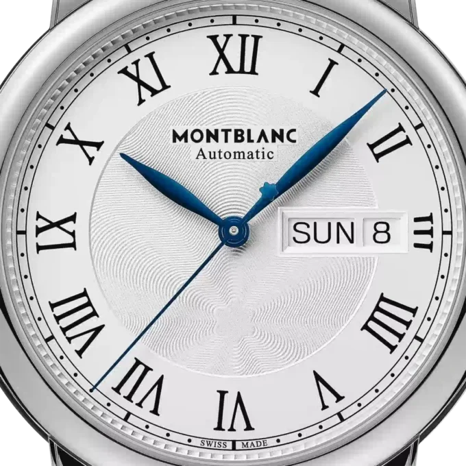 Montblanc Star Legacy Automatic Day & Date 39 mm