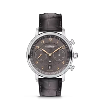 Montblanc Star Legacy Chronograph 42 mm Limited Edition – 1786 eksemplarer