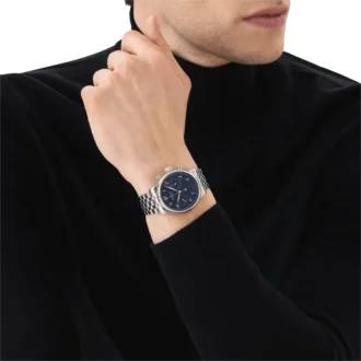 Montblanc Star Legacy Chronograph 42 mm Limited Edition – 1786 eksemplarer