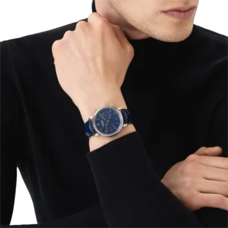 Montblanc Star Legacy Chronograph 42 mm Limited Edition – 1786 eksemplarer