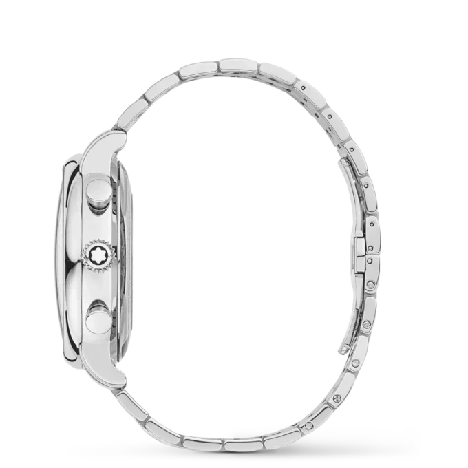 Montblanc Star Legacy Chronograph 42 mm Limited Edition – 1786 eksemplarer Montblanc Star Legacy Chronograph 42 mm Limited Edition – 1786 eksemplarer