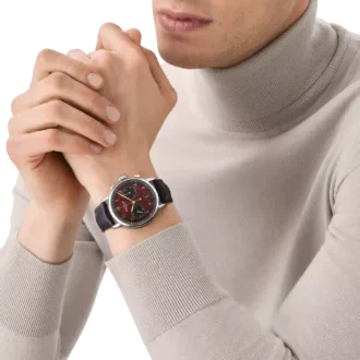 Montblanc Star Legacy Chronograph 42 mm Limited Edition – 1786 eksemplarer