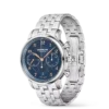 Montblanc Star Legacy Chronograph 42 mm Limited Edition – 1786 eksemplarer Montblanc Star Legacy Chronograph 42 mm Limited Edition – 1786 eksemplarer