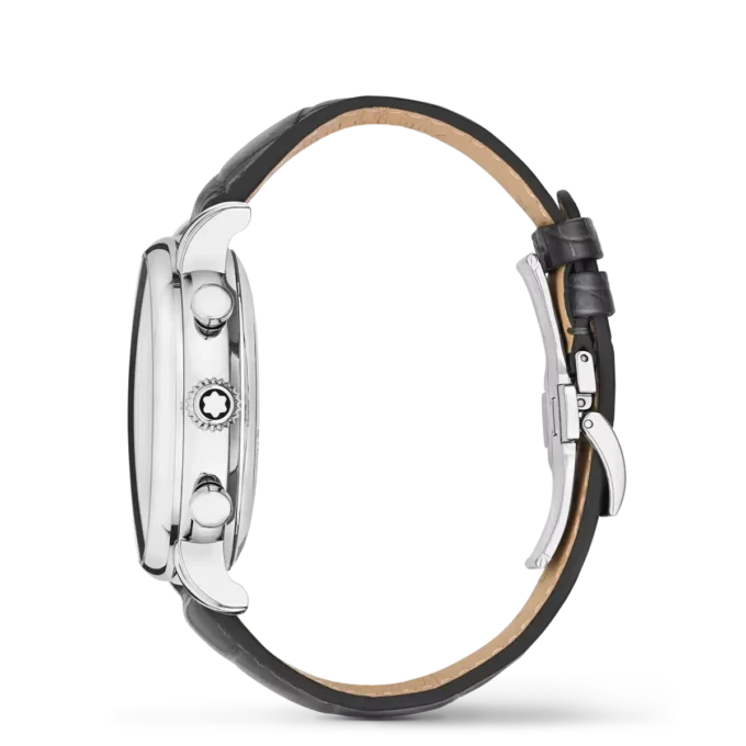 Montblanc Star Legacy Chronograph 42 mm Limited Edition – 1786 eksemplarer Montblanc Star Legacy Chronograph 42 mm Limited Edition – 1786 eksemplarer