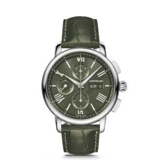 Montblanc Star Legacy Chronograph Day & Date Limited Edition – 800 eksemplarer