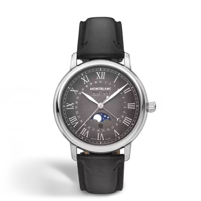 Montblanc Star Legacy Full Calendar 42 mm Montblanc Star Legacy Full Calendar 42 mm