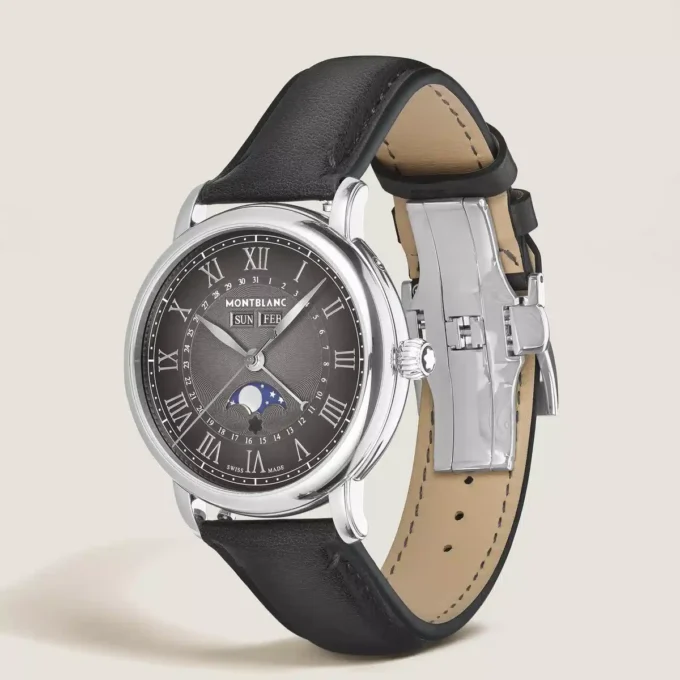 Montblanc Star Legacy Full Calendar 42 mm Montblanc Star Legacy Full Calendar 42 mm