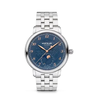 Montblanc Star Legacy Moonphase 42 mm Limited Edition – 1786 eksemplarer