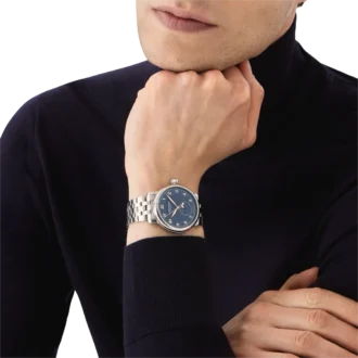 Montblanc Star Legacy Moonphase 42 mm Limited Edition – 1786 eksemplarer