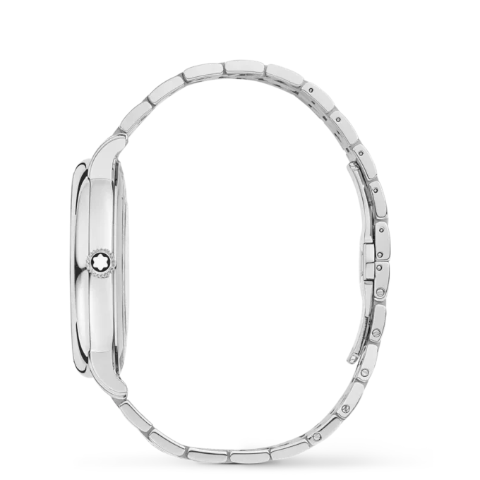 Montblanc Star Legacy Moonphase 42 mm Limited Edition – 1786 eksemplarer Montblanc Star Legacy Moonphase 42 mm Limited Edition – 1786 eksemplarer