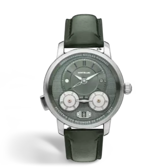 Montblanc Star Legacy Nicolas Rieussec Chronograph 43 mm