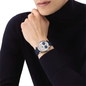 Montblanc Star Legacy Nicolas Rieussec Chronograph 43 mm