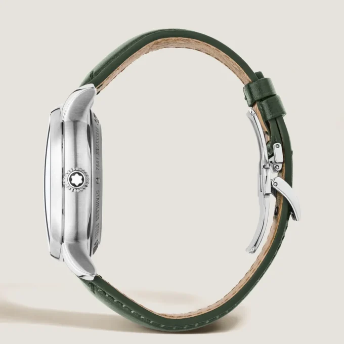 Montblanc Star Legacy Nicolas Rieussec Chronograph 43 mm Montblanc Star Legacy Nicolas Rieussec Chronograph 43 mm