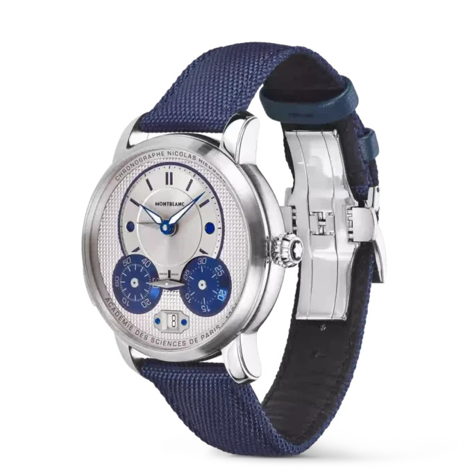 Montblanc Star Legacy Nicolas Rieussec Chronograph 43 mm Montblanc Star Legacy Nicolas Rieussec Chronograph 43 mm