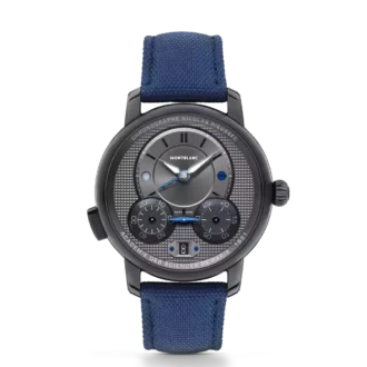 Montblanc Star Legacy Nicolas Rieussec Chronograph 43 mm Limited Edition – 500 eksemplarer