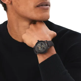 Montblanc Star Legacy Nicolas Rieussec Chronograph 43 mm Limited Edition – 500 eksemplarer