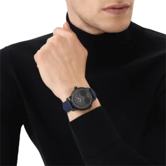 Montblanc Star Legacy Nicolas Rieussec Chronograph 43 mm Limited Edition – 500 eksemplarer