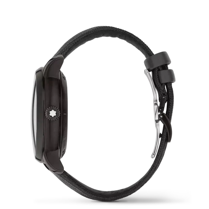 Montblanc Star Legacy Nicolas Rieussec Chronograph 43 mm Limited Edition – 500 eksemplarer Montblanc Star Legacy Nicolas Rieussec Chronograph 43 mm Limited Edition – 500 eksemplarer