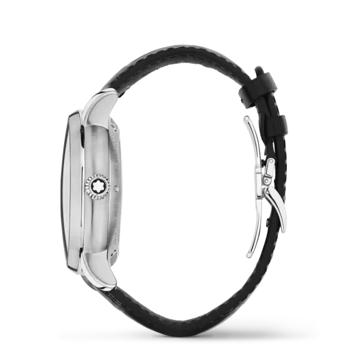 Montblanc Star Legacy Nicolas Rieussec Chronograph 43 mm Meisterstück 100 Years Limited Edition – 500 eksemplarer