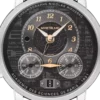 Montblanc Star Legacy Nicolas Rieussec Chronograph 43 mm Meisterstück 100 Years Limited Edition – 500 eksemplarer