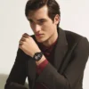 Montblanc Summit 3 Smartwatch – Sort titanium