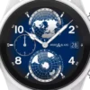 Montblanc Summit 3 Smartwatch – Titanium