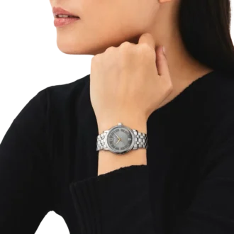 Montblanc Tradition Automatic Date 32 mm