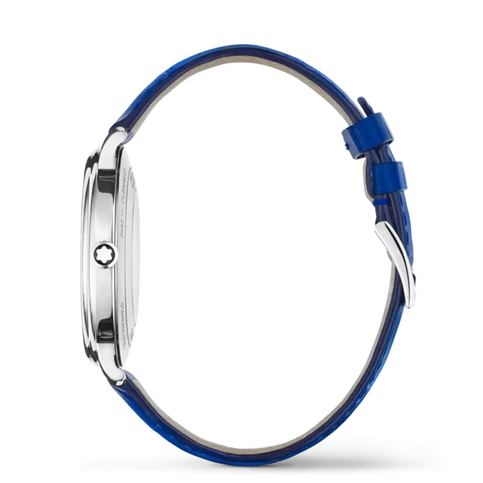 Montblanc Tradition Automatic Date 40 mm