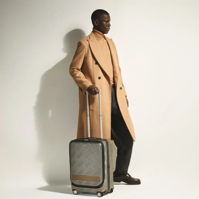 #MY4810 Extreme 3.0 kabine med lomme