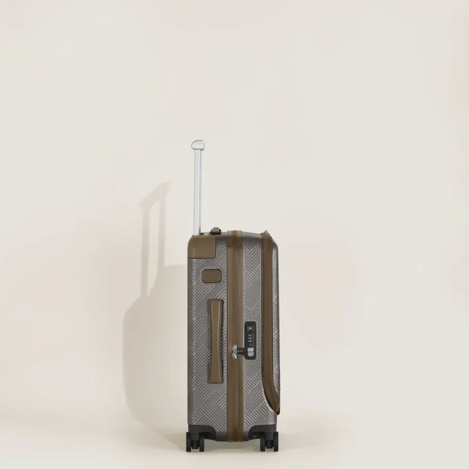 #MY4810 Extreme 3.0 kabine med lomme