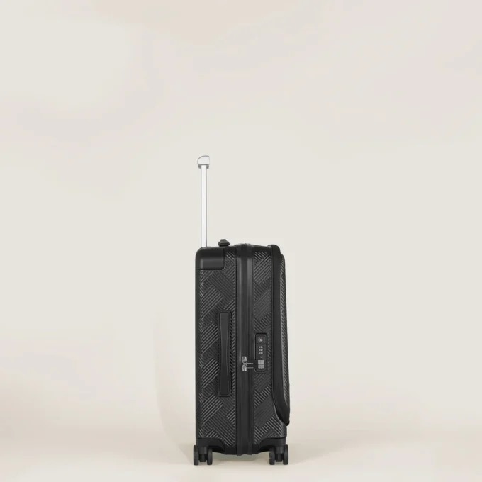 #MY4810 Extreme 3.0 kabine med lomme