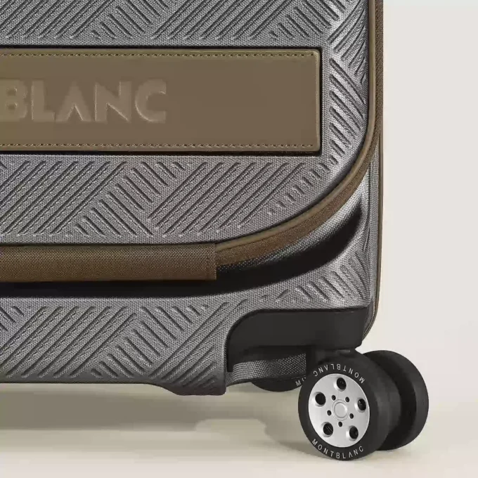 #MY4810 Extreme 3.0 kabine med lomme