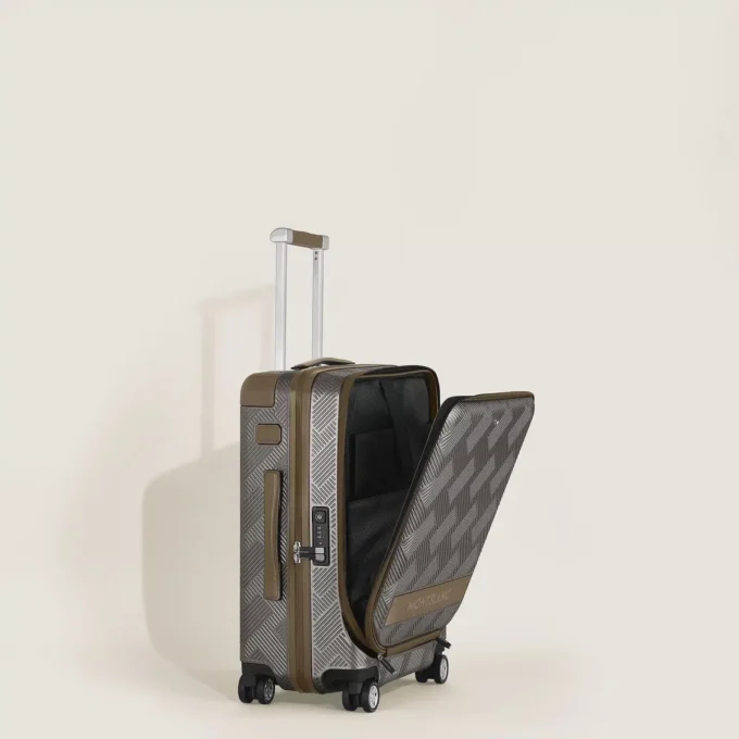 #MY4810 Extreme 3.0 kabine med lomme