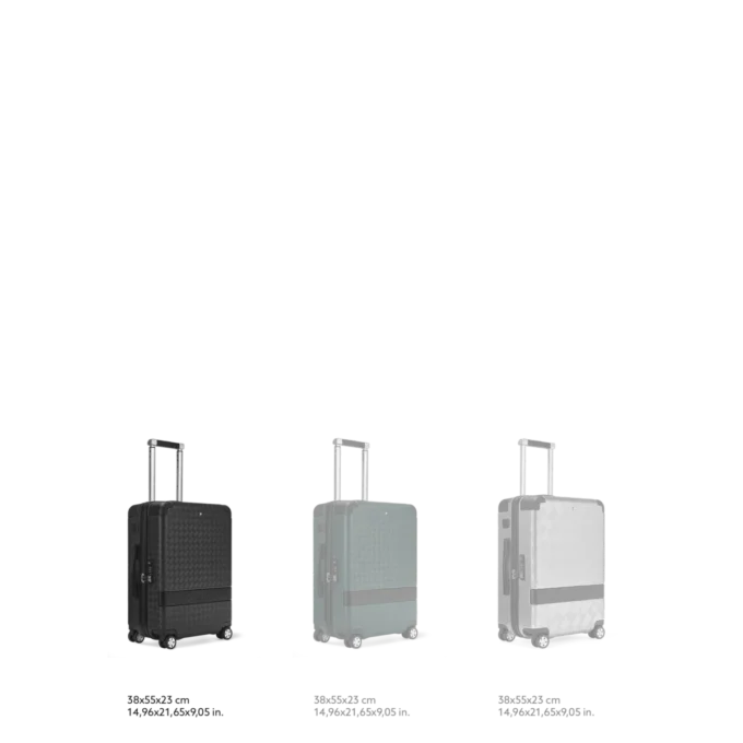 #MY4810 kabinekuffert