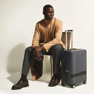 #MY4810 kabinekuffert