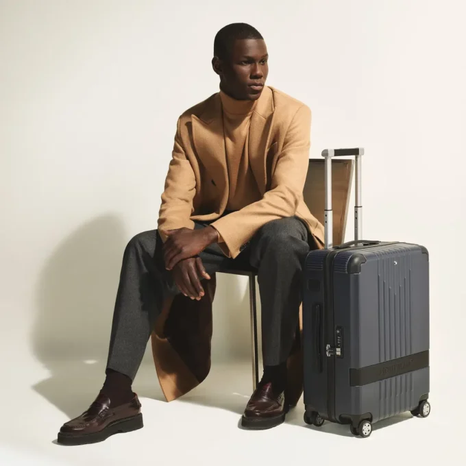 #MY4810 kabinekuffert