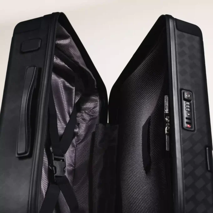 #MY4810 kabinekuffert