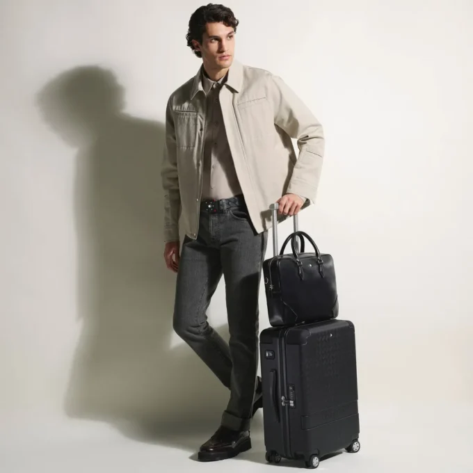 #MY4810 kabinekuffert