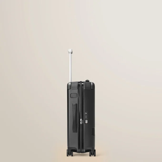 #MY4810 kompakt kabinekuffert