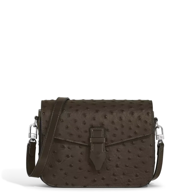 Nib crossbody