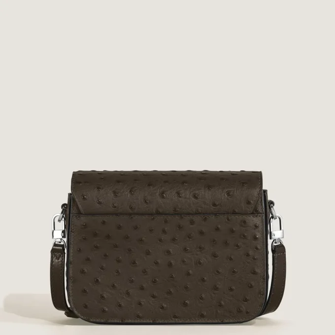 Nib crossbody